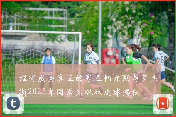 谁将成为真正的寒王帕尔默与罗杰斯2025年同周末双双进球揭秘