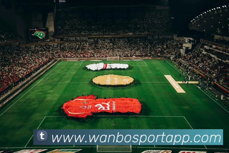 万博体育平台生态图