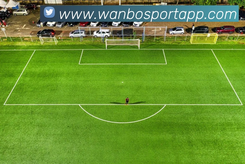 万博体育全站App