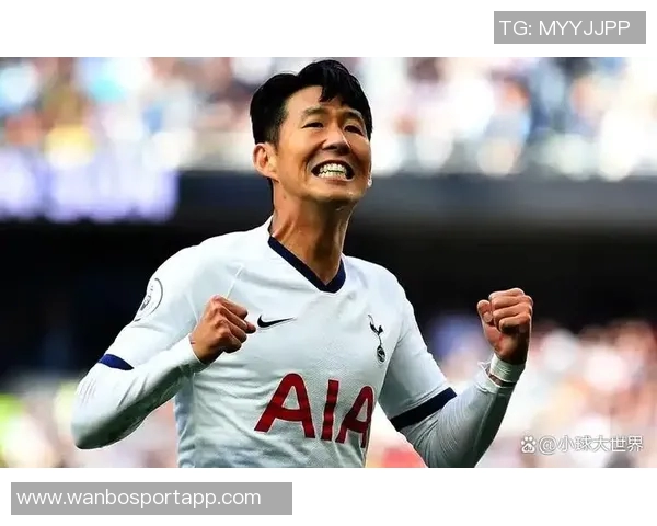 孙兴慜专注即将到来的世界杯忘却三年前对加纳的失利