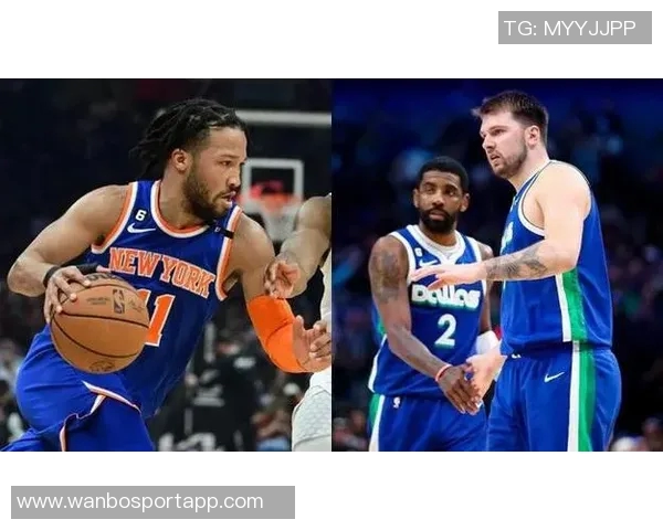 湖人需留住布伦森以免重演悲剧里夫斯已展现与东契奇的完美搭档潜力 湖人需留住布伦森以免重演悲剧里夫斯已展现与东契奇的完美搭档潜力