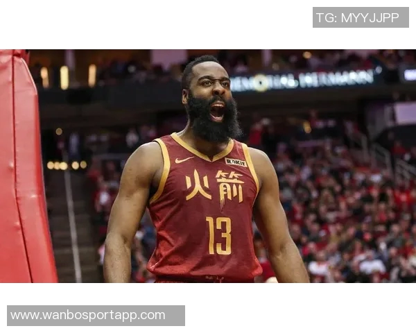 哈登绝杀三分未判犯规主裁解释格莱姆斯干扰行为合法性 哈登绝杀三分未判犯规主裁解释格莱姆斯干扰行为合法性