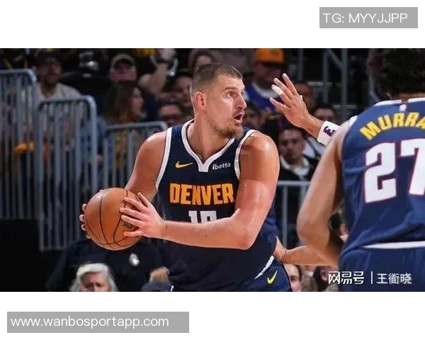 新赛季GM调查揭晓球商榜约基奇遥遥领先詹姆斯保罗紧随其后 新赛季GM调查揭晓球商榜约基奇遥遥领先詹姆斯保罗紧随其后