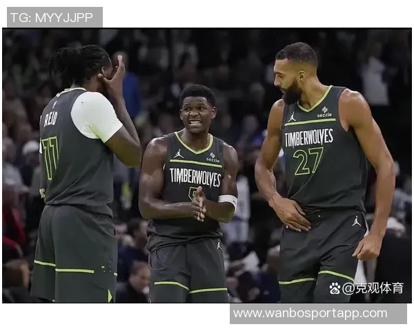 森林狼本季对胜率不足50球队全胜反之对强队却遭遇五连败 森林狼本季对胜率不足50球队全胜反之对强队却遭遇五连败