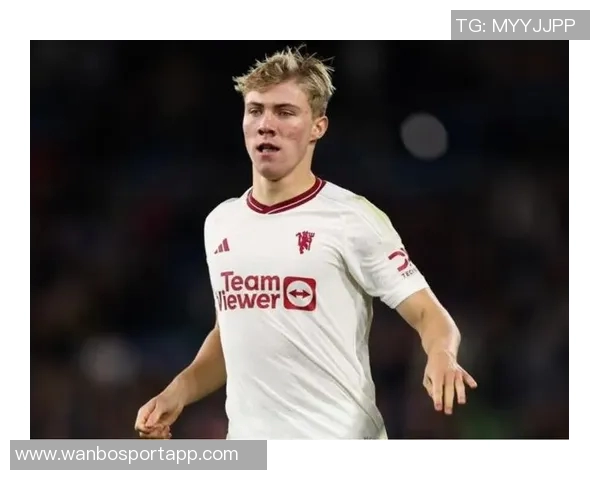 丹麦前锋称赞霍伊伦实力强大公众认同他是顶级球员