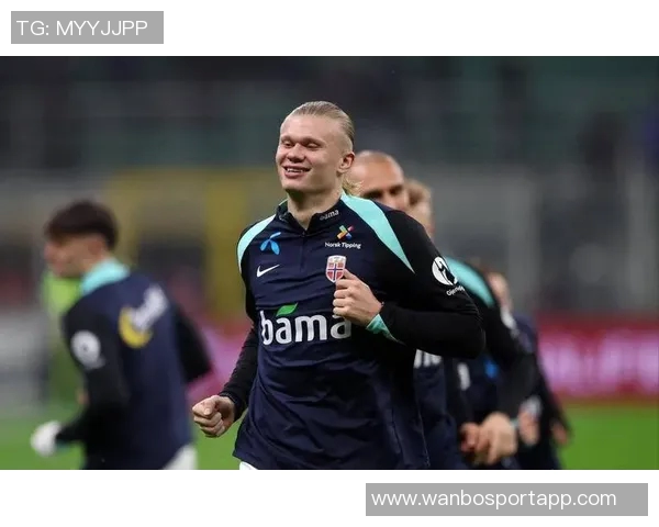 海于格谈加盟米兰的挑战与机遇哈兰德是挪威队的核心领袖 海于格谈加盟米兰的挑战与机遇哈兰德是挪威队的核心领袖