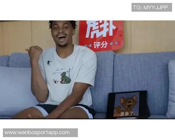 米奇称赞队内人才众多文班是基石凯尔登则是球队灵魂所在