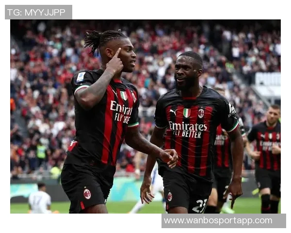 AC米兰重回巅峰前14轮意甲积分突破30分创21赛季新高