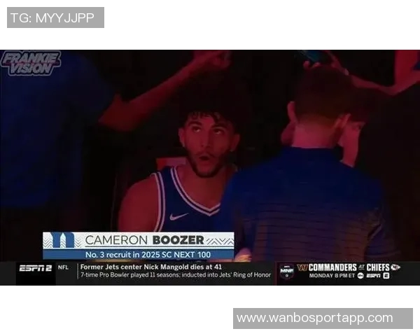 卡梅隆布泽尔砍下35分9板3助助力球队战胜阿肯色大学