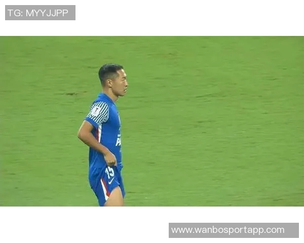 申花遗憾错失良机吴曦精准直塞安德烈路易斯单刀竟然踢飞