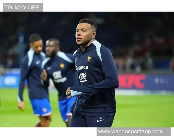 姆巴佩缺席法国训练两天今日将决定是否能参加比赛