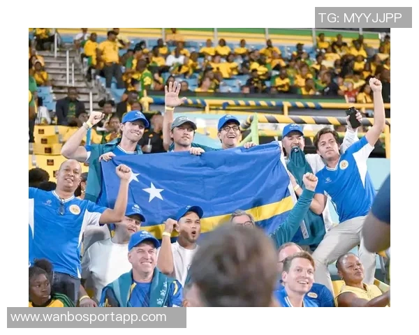 库拉索战胜牙买加升至榜首有望首次晋级世界杯历史大赛