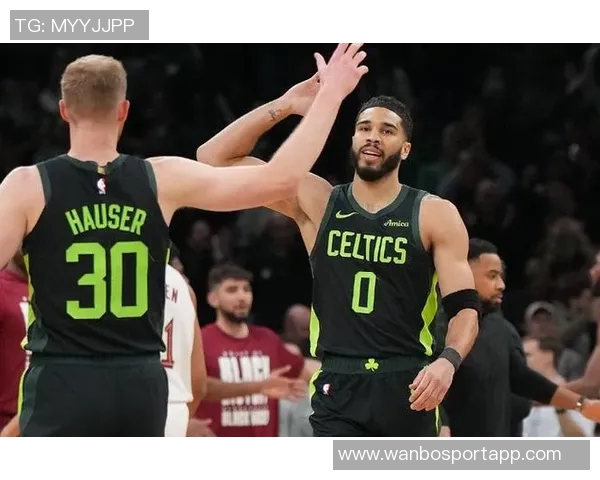 绿军副总裁强调A西蒙斯需展现顶级进攻能力与卓越传球视野