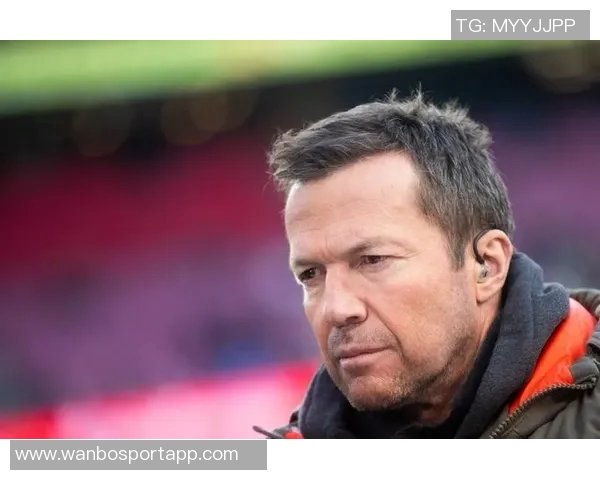 马特乌斯建议帕续约后不应加盟拜仁或考虑英超报价 马特乌斯建议帕续约后不应加盟拜仁或考虑英超报价