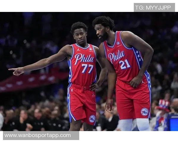 76人明日对阵公牛恩比德确认出战但后天对骑士或将缺席